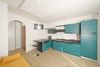 Sirmione, Colombare. Furnished two-room apartment with terrace and swimming pool for sale