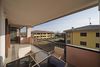 Sirmione, Colombare. Furnished two-room apartment with terrace and swimming pool for sale