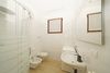 Sirmione, Colombare. Furnished two-room apartment with terrace and swimming pool for sale