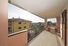 Sirmione, Colombare. Furnished two-room apartment with terrace and swimming pool for sale