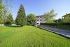 Sirmione, Colombare. Furnished two-room apartment with terrace and swimming pool for sale