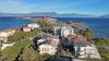 Sirmione, three-room apartment for sale in the prestigious peninsula