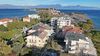Sirmione, three-room apartment for sale in the prestigious peninsula