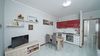 Sirmione, Lugana. Two-room apartment with swimming pool and parking space for sale