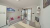 Sirmione, Lugana. Two-room apartment with swimming pool and parking space for sale