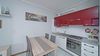 Sirmione, Lugana. Two-room apartment with swimming pool and parking space for sale