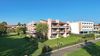 Sirmione, Colombare, lakefront two-room apartment with swimming pool and garage for sale