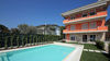 Luxury lake front apartment in Sirmione
