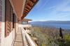 Villa with splendid lake view in Toscolano Maderno