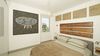 Elegant renovated three-bedroom apartment in the historic village of Gaino