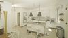 Elegant renovated three-bedroom apartment in the historic village of Gaino