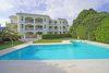 Modern apartment near the lake in Residence with pool in Maderno