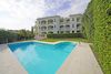 Modern apartment near the lake in Residence with pool in Maderno
