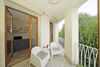 Modern apartment near the lake in Residence with pool in Maderno