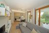 Modern apartment near the lake in Residence with pool in Maderno