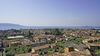 Charming one-bedroom apartment with lake-view terrace in a residence with swimming pool