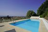 Charming one-bedroom apartment with lake-view terrace in a residence with swimming pool
