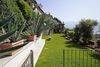 Charming one-bedroom apartment with lake-view terrace in a residence with swimming pool