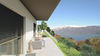 Building plot with breathtaking lake view in Monte Maderno
