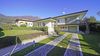 Villa with garden and pool nearby the Maderno lakefront