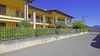 One-bedroom apartment with terrace in a residence with swimming pool in Cecina di Toscolano Maderno