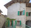 Portion of house completely to be renovated for sale in Tremosine sul Garda