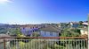 Bright three-room apartment with balcony and garage in Toscolano Maderno