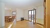 Bright three-room apartment with balcony and garage in Toscolano Maderno