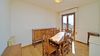Bright three-room apartment with balcony and garage in Toscolano Maderno