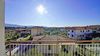 Bright three-room apartment with balcony and garage in Toscolano Maderno