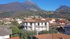 Bright three-room apartment with balcony and garage in Toscolano Maderno