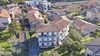 Bright three-room apartment with balcony and garage in Toscolano Maderno
