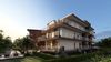 Penthouse with terrace and lake view in Toscolano Maderno