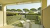 Two-Room Apartment with Garden and Private Parking Directly on the Maderno Lakefront