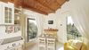 Elegant Historic Lemon House Tastefully Restored with Lake View in Gargnano