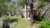 Elegant Historic Lemon House Tastefully Restored with Lake View in Gargnano