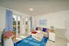 Exclusive two-room apartment with lakefront terrace in Toscolano Maderno