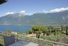 Charming house with lake view in Tremosine sul Garda