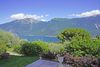 Charming house with lake view in Tremosine sul Garda