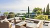 Exclusive two-room apartment with lakefront terrace in Toscolano Maderno