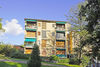 Nice two-room apartment for sale in the central area of Gardone Riviera with lakeview