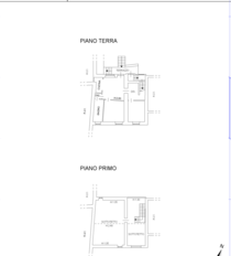 Two Historic Rustic Houses in the Heart of Oldesio – A Unique Life Project