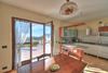Independent villa with panoramic view in Gaino