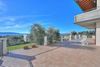 Independent villa with panoramic view in Gaino