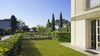 Three-Room Apartment with Garden and Lake View in Maderno