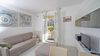 Three-Room Apartment with Garden and Lake View in Maderno