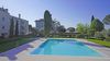 Three-Room Apartment with Garden and Lake View in Maderno