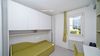 Three-Room Apartment with Garden and Lake View in Maderno