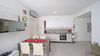 Three-Room Apartment with Garden and Lake View in Maderno
