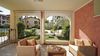 Three-room apartment in the benaco village residence